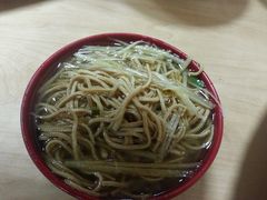 煮干丝-瞻老元面馆(双塘路店)