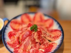 -烧肉达人•炭火烧肉(新天地店)