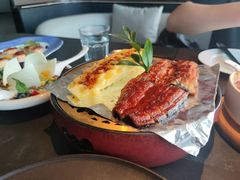 -烛影拾光观景餐厅·创意菜·摄影·小提琴(大唐不夜城店)