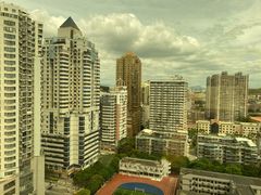 -厦门喜来登酒店