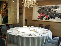 包厢-南景饭店(万家丽路店)