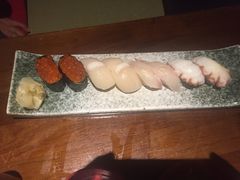 -千代武日本料理(开发区店)
