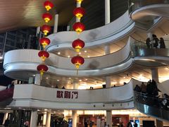 -合肥大剧院