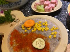 -蜀大侠火锅(四川北路店)