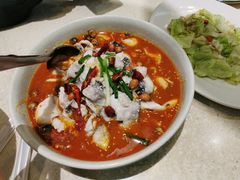 -乌江鱼杭帮菜(西湖店)