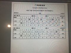 -广州保龄球馆(广州天河体育中心店)