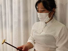 -不凡脑禅境·养生·舒压调理SPA(华发世纪城店)