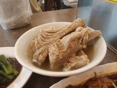 -松發肉骨茶(先得坊店)