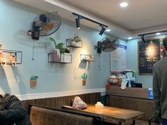 大堂-鸭小妹鸭血粉丝(老门东店)