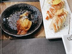 -栖川山葵家·寿喜锅·日式料理(龙湖北城天街商场店)