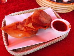 海鲜饼-202特色排档(五缘湾店)