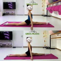 -Green Pilates格琳普拉提工作室