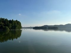 -东湖落雁景区