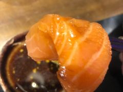 -和彩放题餐厅(酒仙桥店)