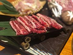 -肉魁屋·烧肉·烧鸟·酒场(高新店)