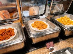 炸物-柳州东城华美达广场酒店·欧亚西餐厅