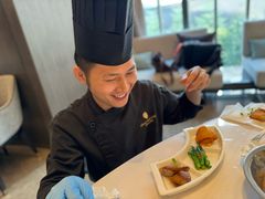 -彩丰楼中餐厅(深圳国际会展中心洲际酒店)