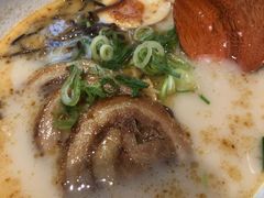 熊本叉烧拉面-味千拉面(双井店)