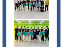 -舞蕾舞蹈·专注中国舞18年(天通苑中心校区)