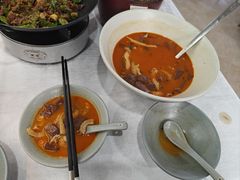 -湘中缘·湖南菜(娄底驻京办店)