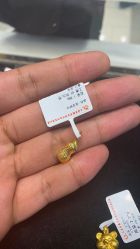 -老凤祥银楼(五角场万达广场店)