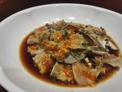 咸蟹-明州小宴(文化广场店)