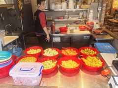 -夜椒瑶·广西大排档(八卦岭店)