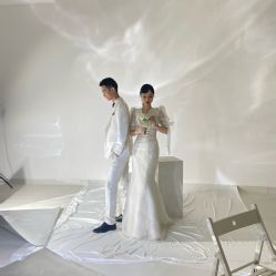 -帆拉斐婚纱摄影(春熙店)