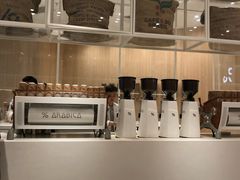 -% Arabica阿拉比卡咖啡(深圳湾万象城店)