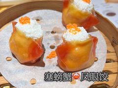 -蔡澜点心·粤菜(花城汇南区店)