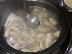 -润泽园海南椰子鸡·糟粕醋火锅(拱北店)