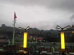 -重庆两江夜游-金碧系列