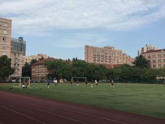 -上海外国语大学(虹口校区)