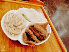 空运三拼-麻辣英雄重庆火锅(常平店)