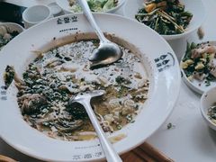 -渔语鱼新川菜Bistro(万象天地店)