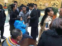 -北京海润艾丽华酒店及服务公寓
