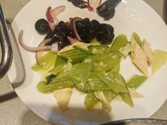 -蝎王府羊蝎子(西直门店)