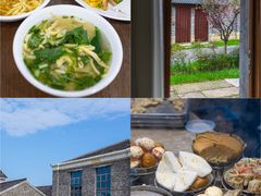 -江苏三台山国家森林公园