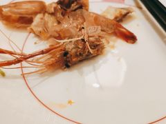 -喜来登由由大酒店九州膳坊中餐厅