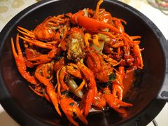 -聚味瞿记·龙虾堂(望城店)