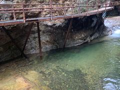 -九龙潭景区
