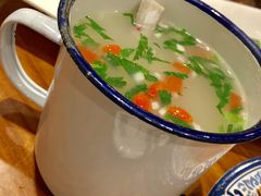 -巴依老爷新疆美食(常营店)