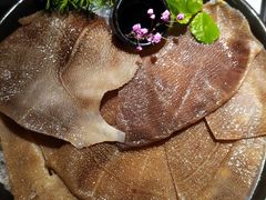 鲜毛肚-新辣道鱼火锅(航天万源店)