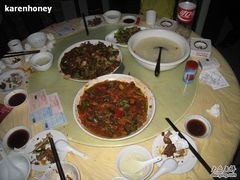 -老毛手抓·盐池滩羊非遗手抓(宁夏总店)