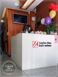 -七分屋LA·烫发·染发·剪发
