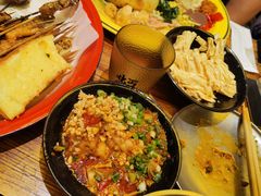 -北丐先生·野馄饨烧烤(泰达E街区店)
