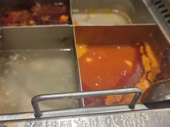 -海底捞火锅(旭辉MALL店)