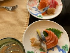 -盛宴自助餐厅(运达喜来登店)