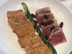 -新吉士·上海菜(浦东LCM置汇旭辉店)
