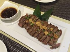 -有喜屋·深夜食堂(北京西路店)